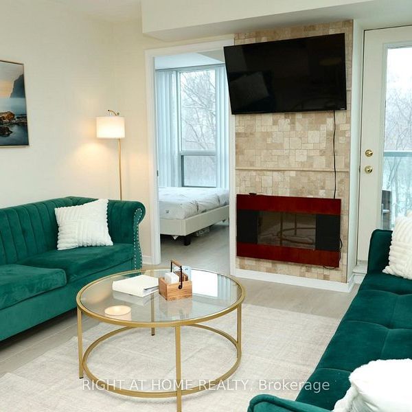 For Lease - 2565 Erin Centre Boulevard Unit# 503, Mississauga, Ontario - Photo 1