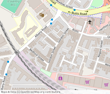 Gordon Street, Coventry - Photo 1