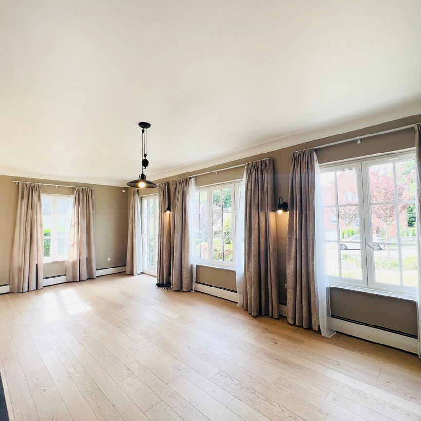 Avenue du Bois Soleil, 1950, Kraainem - Photo 1