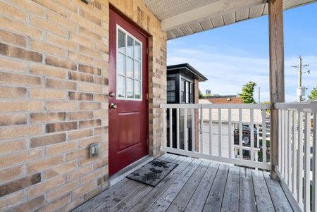 For Lease - 52 Champagne Avenue Unit# C, Dows Lake - Civic Hospital and Area, Ontario - Photo 3