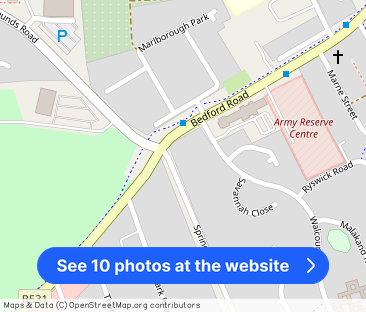 Spring Road, Kempston, MK42 8LP - Photo 1