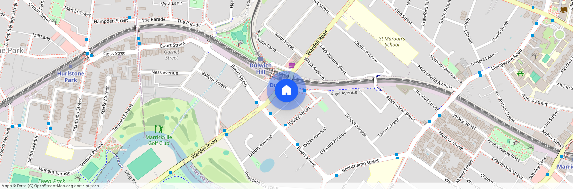 244 Wardell Road, Sydney, New South Wales 2204