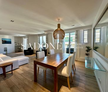 Location Appartement 4 pièces 151,45 m² à Neuilly-sur-Seine - Photo 1