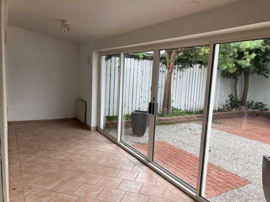 Fiskebäcksgatan, Malmö - Photo 1