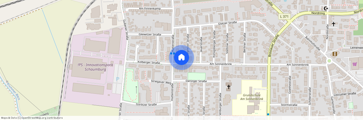 Liegnitzer Straße, 3, 31655, Stadthagen