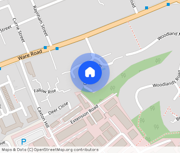 Copperwood, Hertford, SG13 - Photo 1