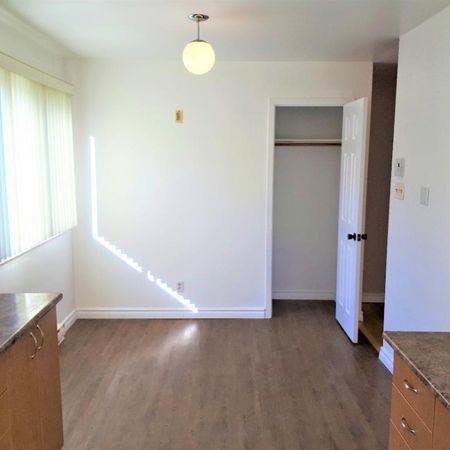 N-Rosemont 4.5 2e étage de plex Tranquille et Sécuritaire - Photo 4