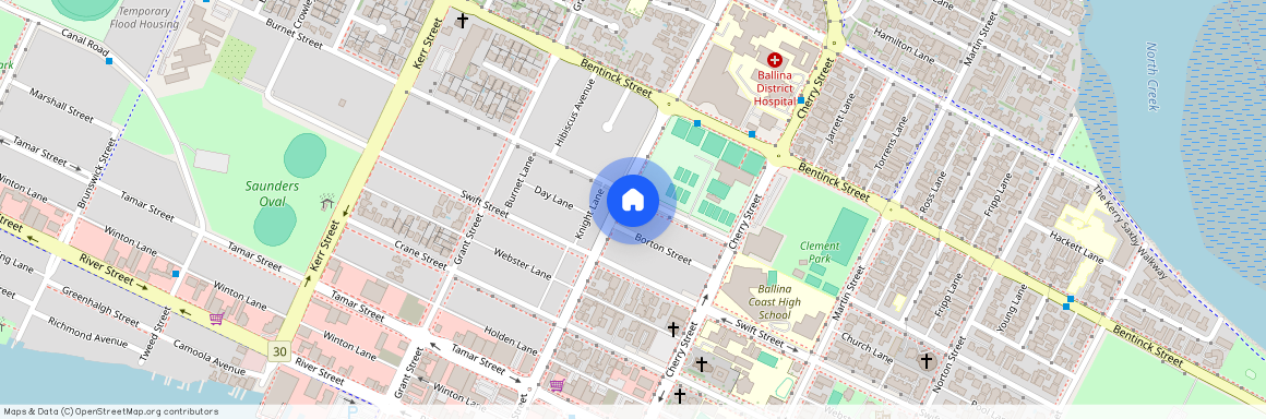 76 Burnet Street, NSW 2478, Ballina