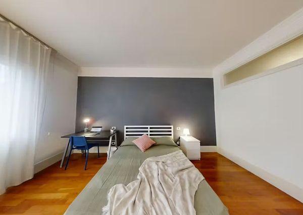 Via Enrico degli Scrovegni, Padova, Veneto 35131