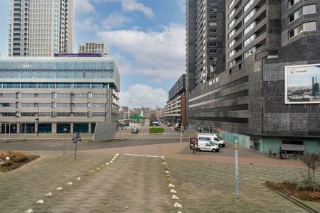 Gedempte Zalmhaven 833, Stadsdriehoek, 3011BT, Rotterdam - Foto 5