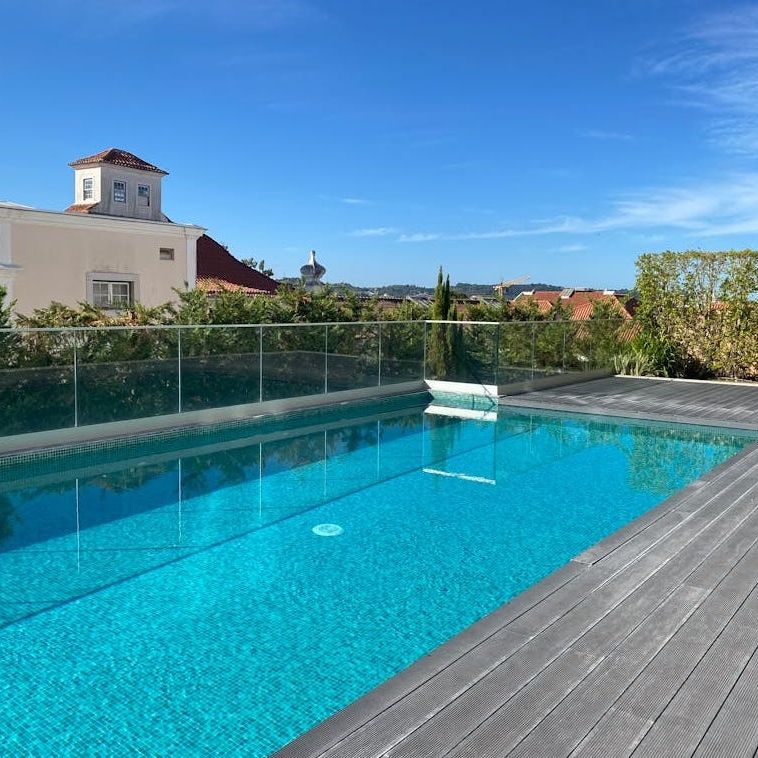 Rua Giestal, Lisbon, Lisbon 1300-275 - Photo 1