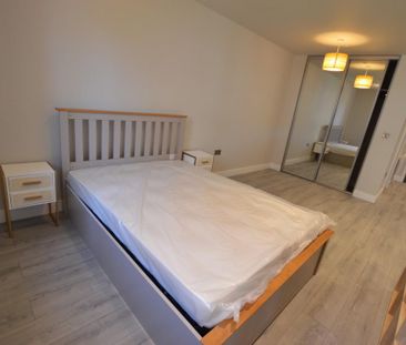 Studio to rent - Photo 5