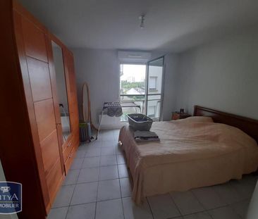 Location Appartement 2 pièces 47m² LAVAL 53000 - Photo 3