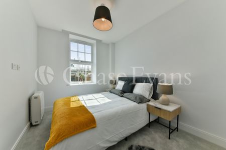 2 bedroom apartment to rent - Photo 3