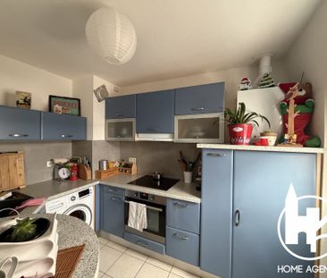 Appartement 2 pièces à Bischwiller - Photo 6