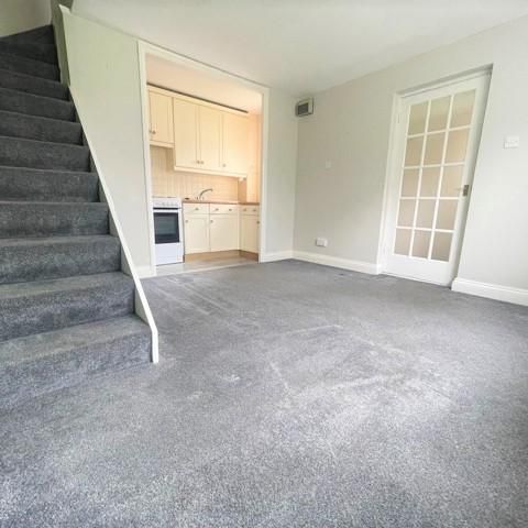 1 bedroom end of terrace house to rent - Photo 1