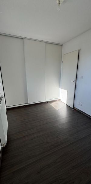 Appartement 4 pièces - Photo 1