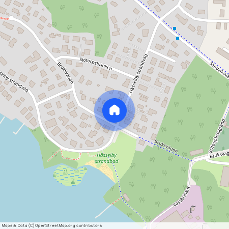 Hässelby strandväg 24, 165 65 Hässelby, Stockholm