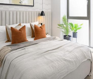 1 bedroom apartment to rent - Photo 4