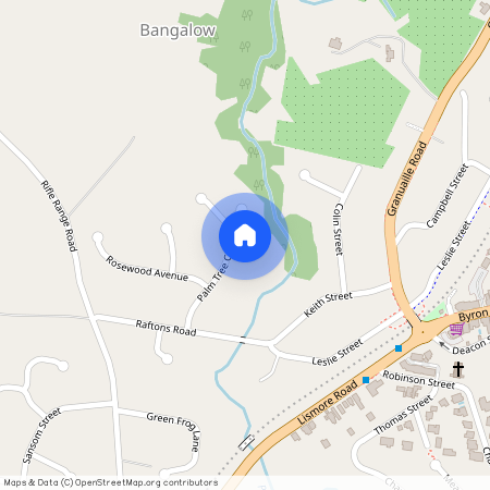 13 Palm Tree Crescent, NSW 2479, Bangalow