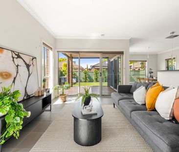 THREE BEDROOM HOME - Photo 4