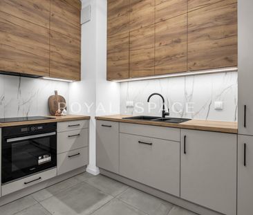 Nowoczesny apartament na Kasprzaka! - Фото 6