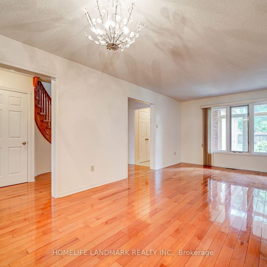 For Lease - 114 Alderbury Drive, Markham, Ontario - Photo 1