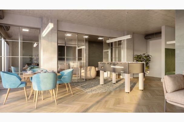 4-bed en-suite - Photo 1