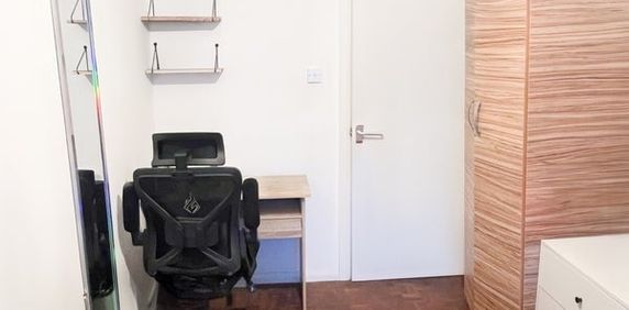 Room in a Shared Flat, Coligny Court, SE5 - Photo 2