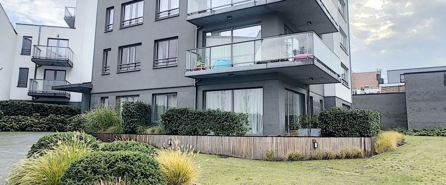 Appartement te huur in Oudergem voor € 1.630 met 2 slaapkamers - Foto 1