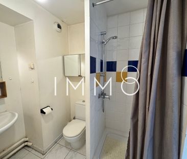 Location Appartement 1 pièce 30m² MARSEILLE 6ème - Photo 4