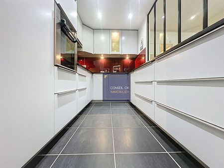 appartement T4 + garage double, - Photo 5