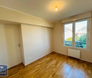 Appartement à louer 3 pièces 65.11m² - Photo 4