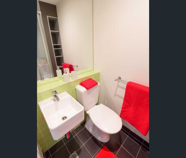 111/24 Barkly Place, Carlton, Vic 3053 - Photo 1