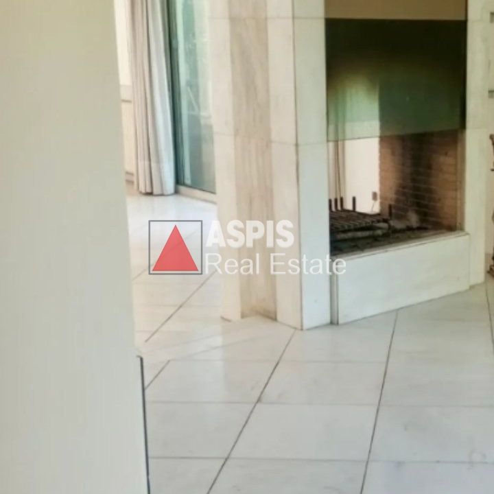 Μονοκατοικία, προς ενοικίαση Νέα Κηφισιά, Κηφισιά Κωδικός 1801899 - Photo 1