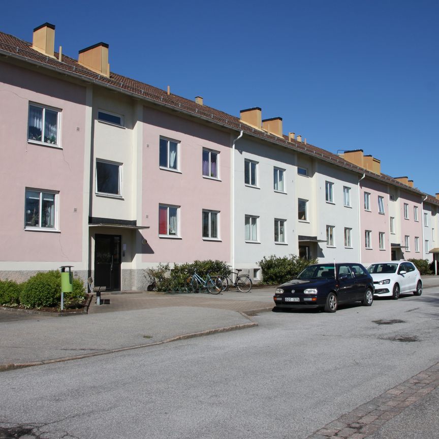 Ekerydsplan 19, 293 33, OLOFSTRÖM, Sverige - Photo 1