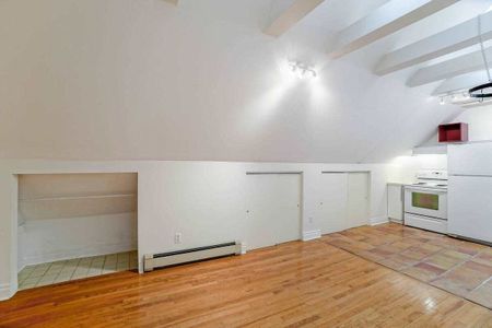 For Lease - 26 Castleview Avenue Unit# 3, Toronto, Ontario - Photo 2