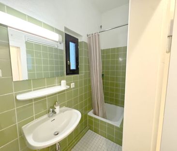 „Gepflegte, möblierte Wohnung in historischer Wohngegend von Trier ... - Photo 4