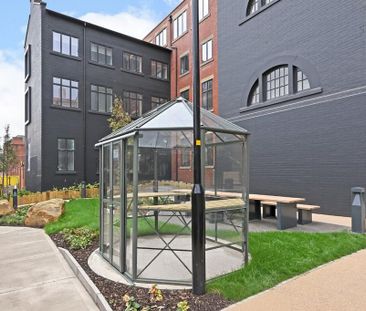 1 bedroom flat to rent - Photo 6