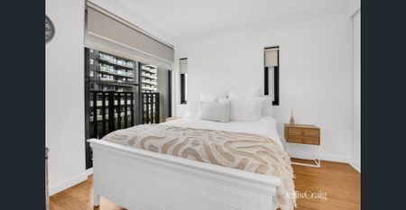 Two-bedroom Apartment in Brunswick West - Photo 4