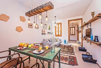 Carrer de Wellington, Barcelona, Catalonia 08018