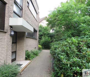Bünde-### Schnuckeliges Nest in Bünde Ennigloh ### - Photo 1