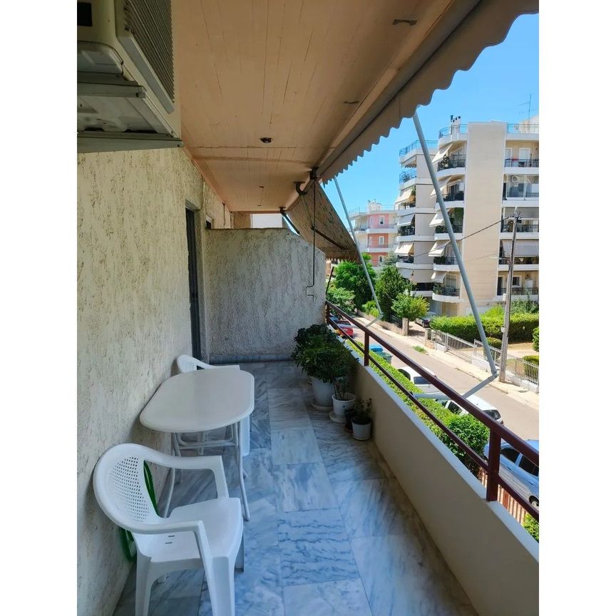Διαμέρισμα για ενοικίαση Άγιοι Ανάργυροι (Μαρούσι) - Photo 1