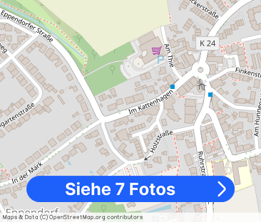 Hochwertiges Wohnen im Neubau in Eppendorf - Foto 1