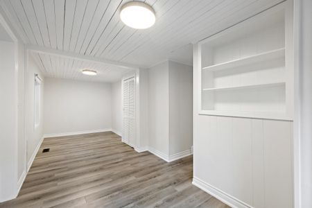 For Lease - 158 Ruggles Avenue, Richmond Hill, Ontario - Photo 4