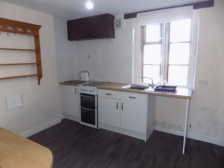 The Old School House - Photo 4