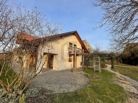 SUNNY LOCATION WITH WIDE VIEW - Foto 2