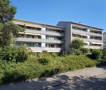 Gemütliches Wohnen für Familien und Paare + Zügelgutschein von CHF ... - Photo 6