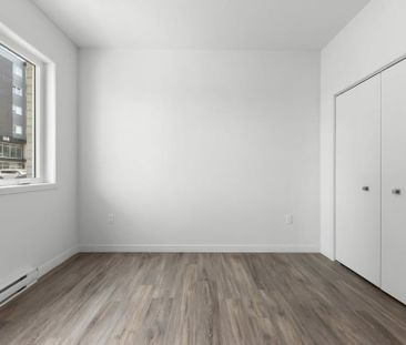 2 chambres à coucher 1 salle de bain Appartement - Photo 6