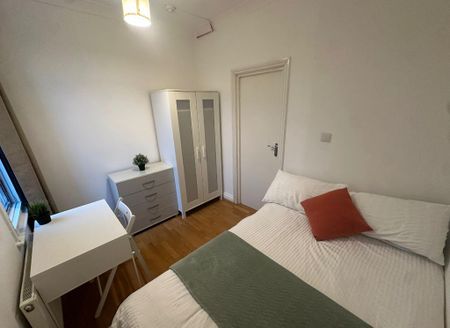 5 bedroom house share to rent - Photo 3